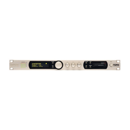 Lexicon PCM96 Surround