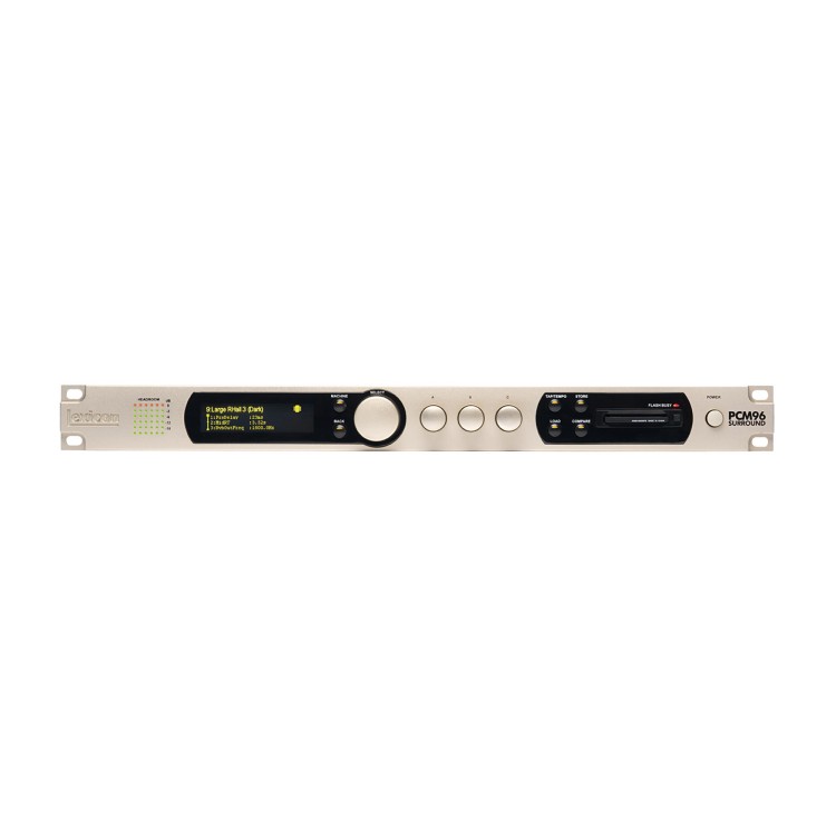 Lexicon PCM96 Surround