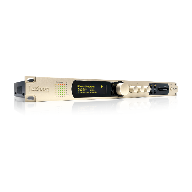 Lexicon PCM96 Surround