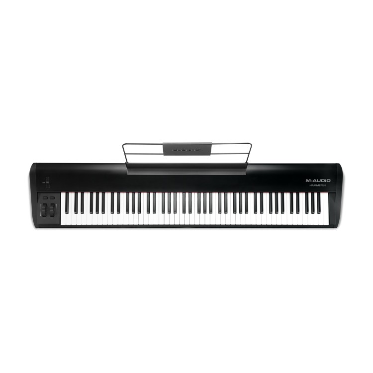 M-Audio Hammer 88