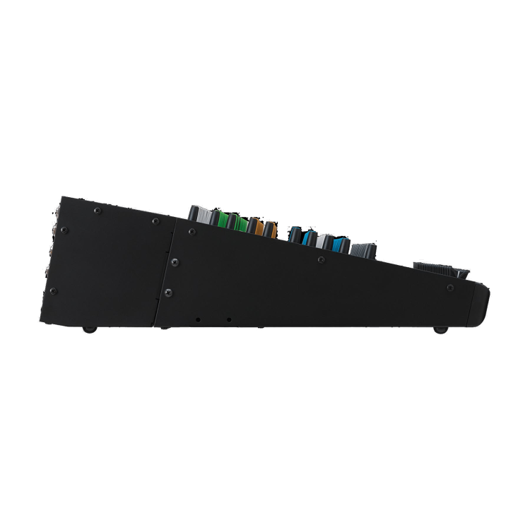 Mackie 1604 VLZ 4