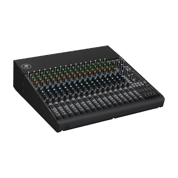 Mackie 1604 VLZ 4