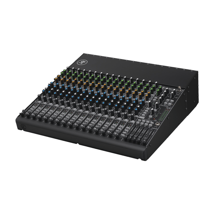 Mackie 1604 VLZ 4