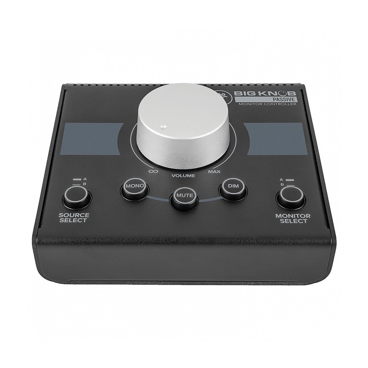 Mackie Big Knob Passive