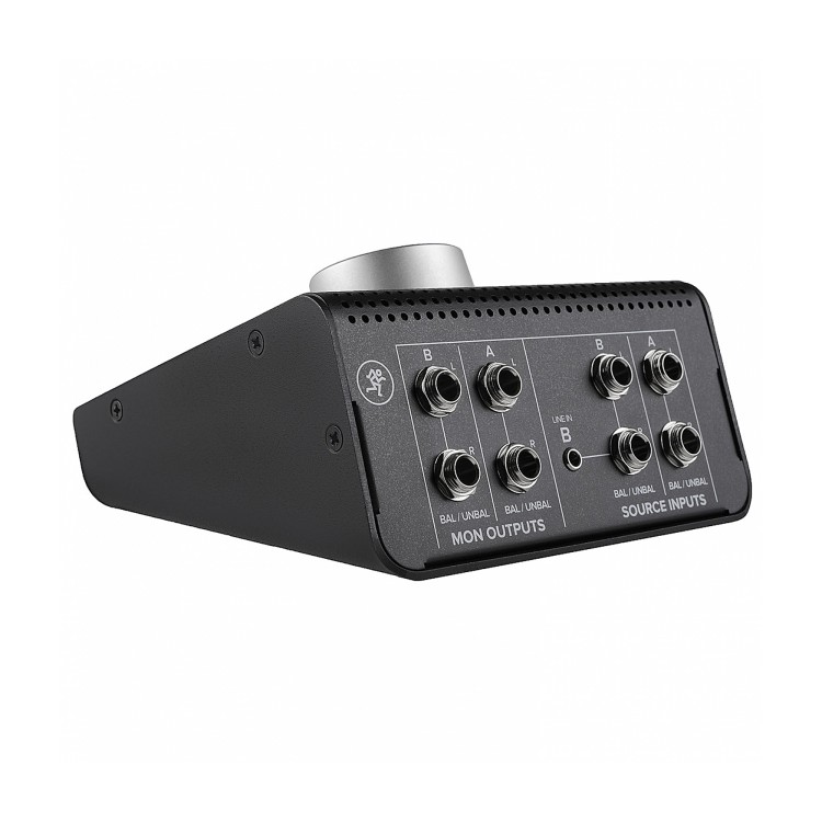 Mackie Big Knob Passive