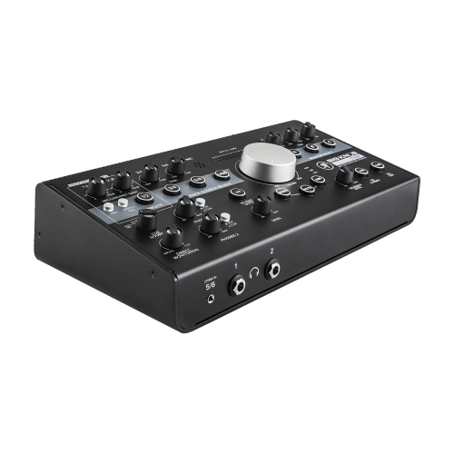 Mackie Big Knob Studio+