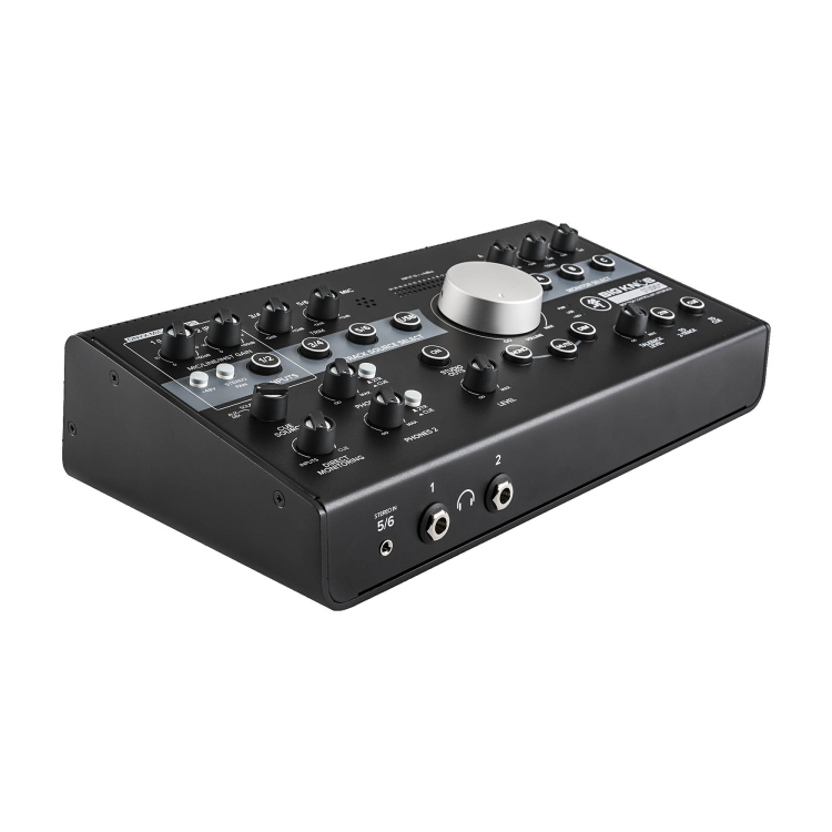 Mackie Big Knob Studio+