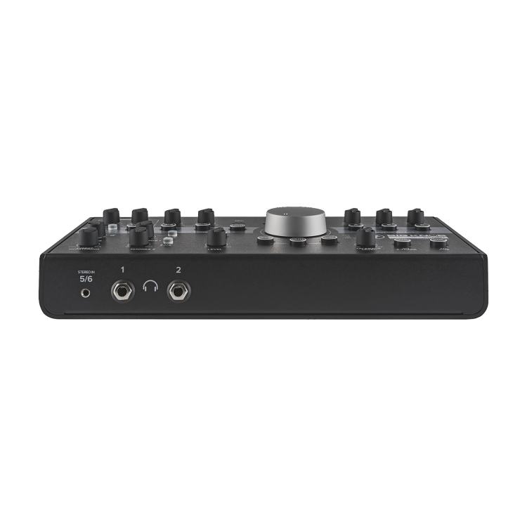 Mackie Big Knob Studio+