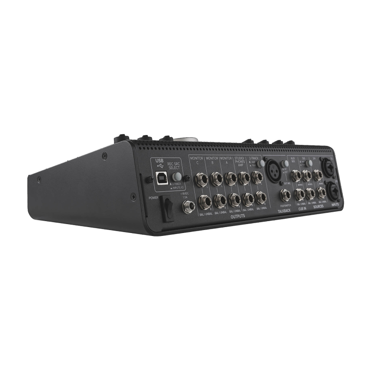 Mackie Big Knob Studio+