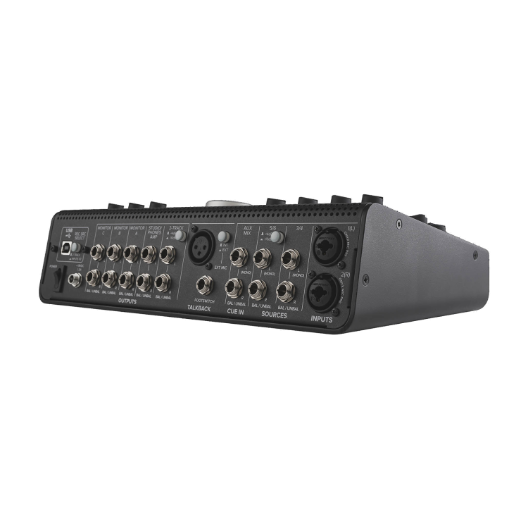 Mackie Big Knob Studio+