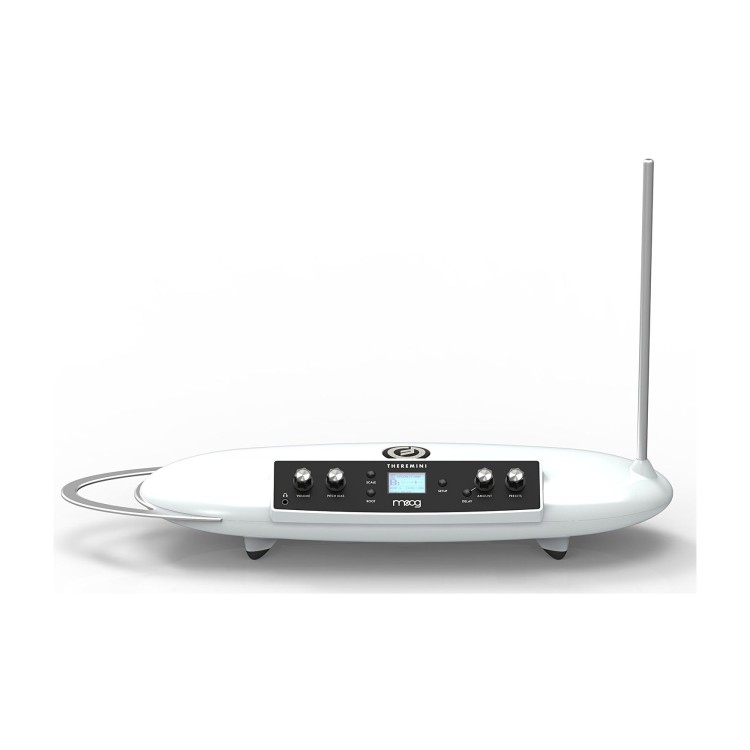 Moog Theremini