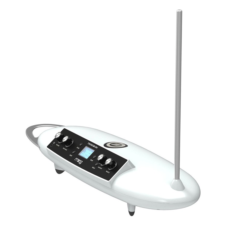 Moog Theremini