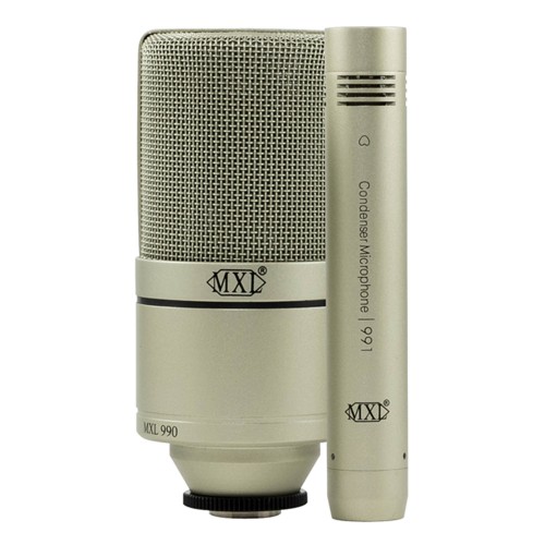 MXL 990/991
