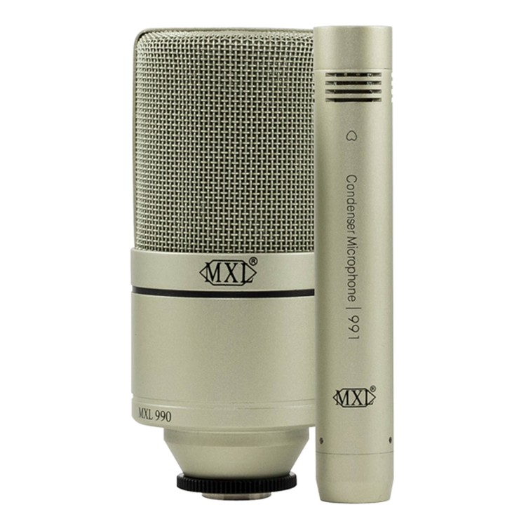 MXL 990/991