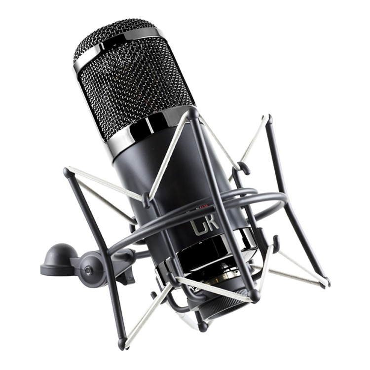 MXL CR89