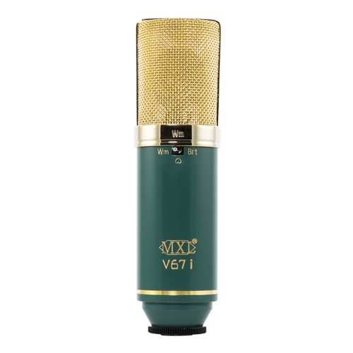 MXL V67i