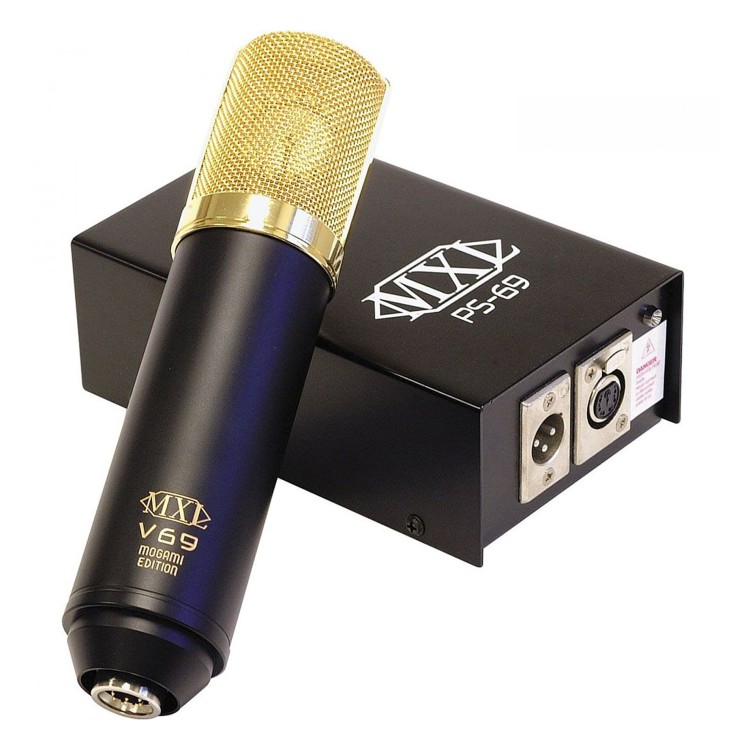 MXL V69 Mogami