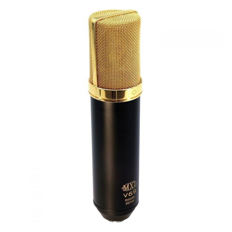 MXL V69 Mogami