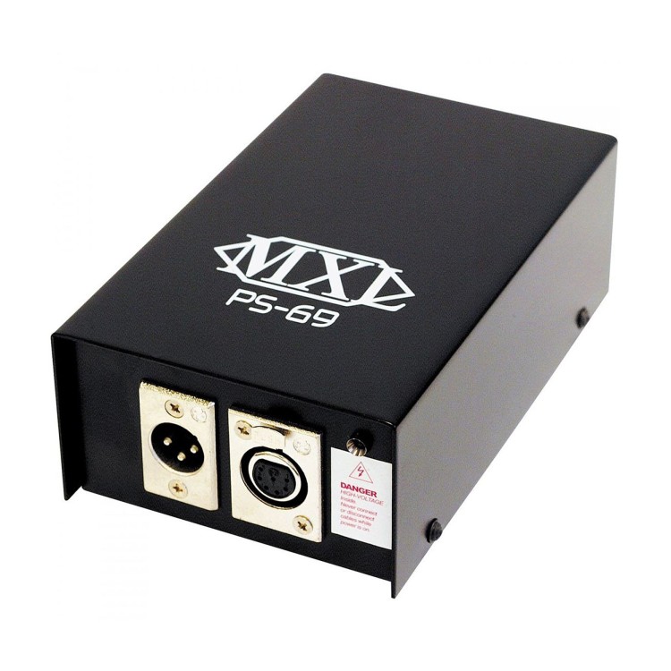 MXL V69 Mogami