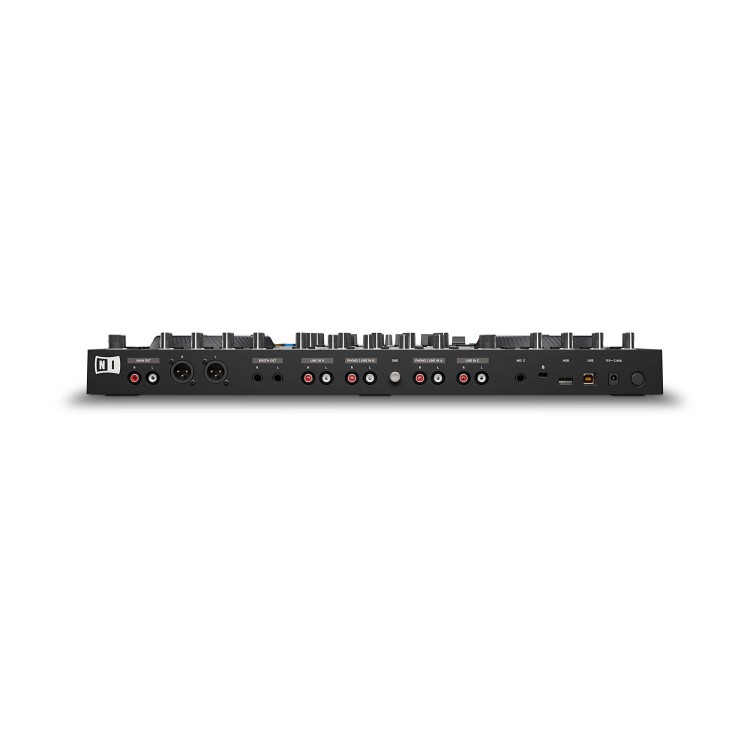 Native Instruments Traktor Kontrol S4 Mk3