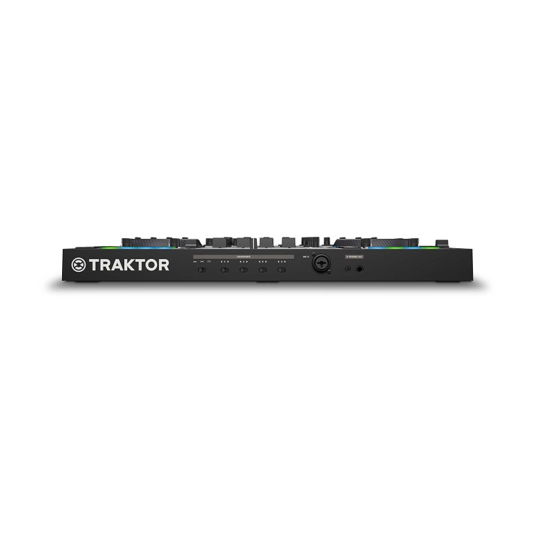 Native Instruments Traktor Kontrol S4 Mk3