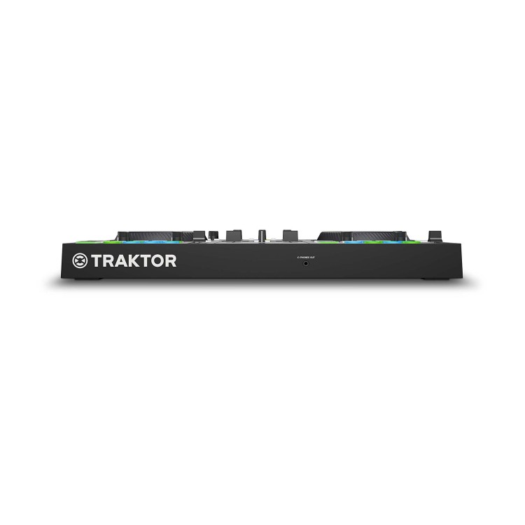 Native Instruments Traktor Kontrol S2 Mk3