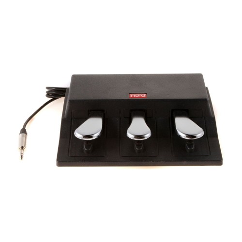 Nord Triple Pedal