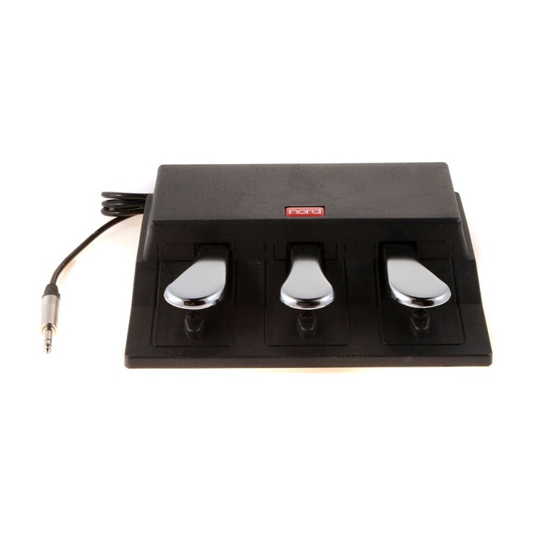 Nord Triple Pedal