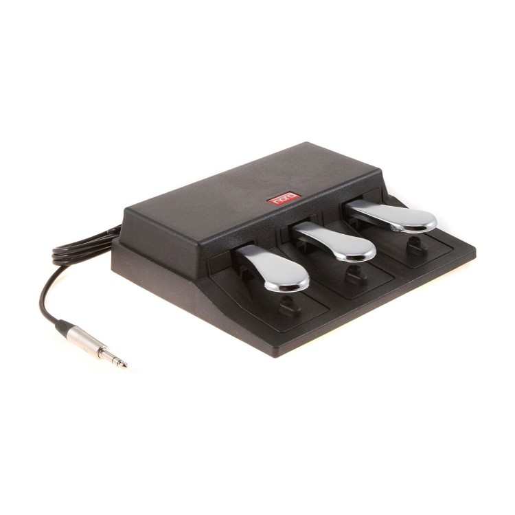 Nord Triple Pedal