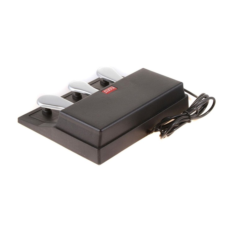 Nord Triple Pedal