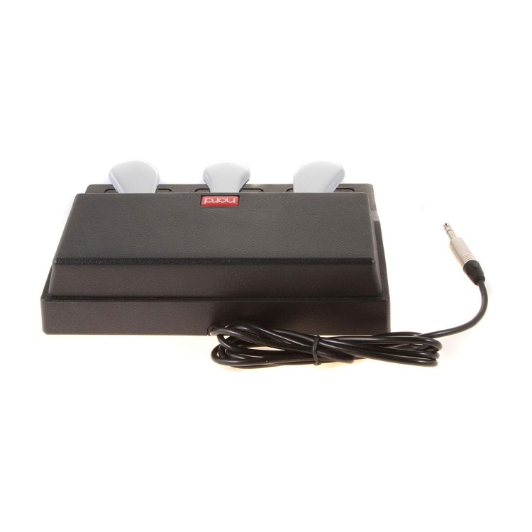 Nord Triple Pedal