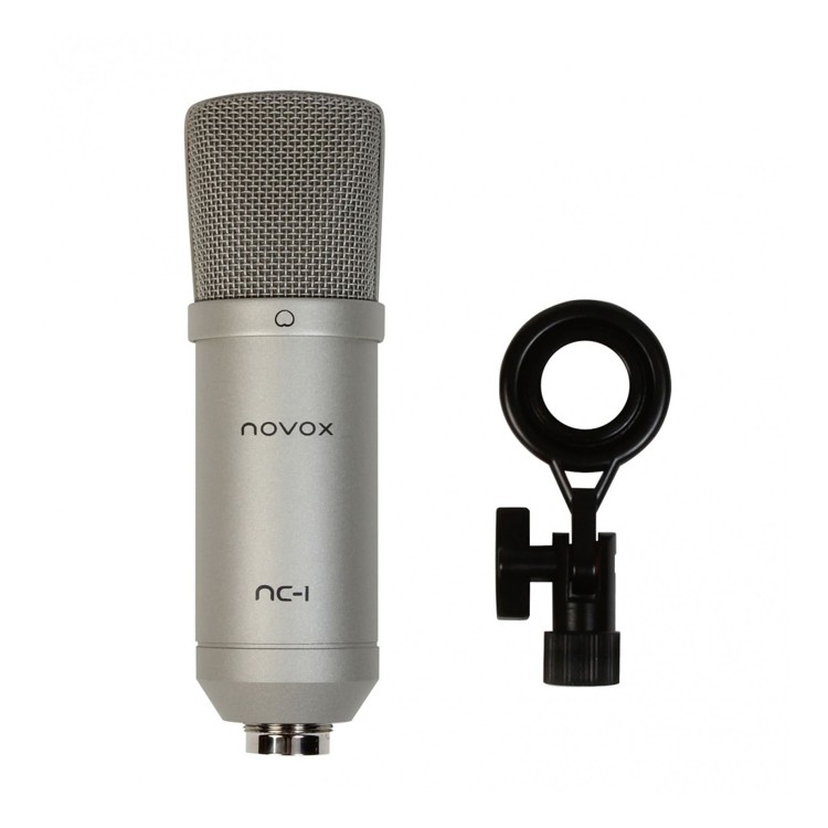 Novox NC-1