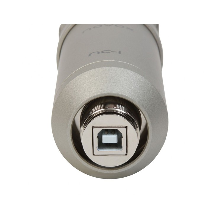 Novox NC-1