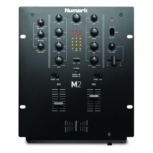Numark M2