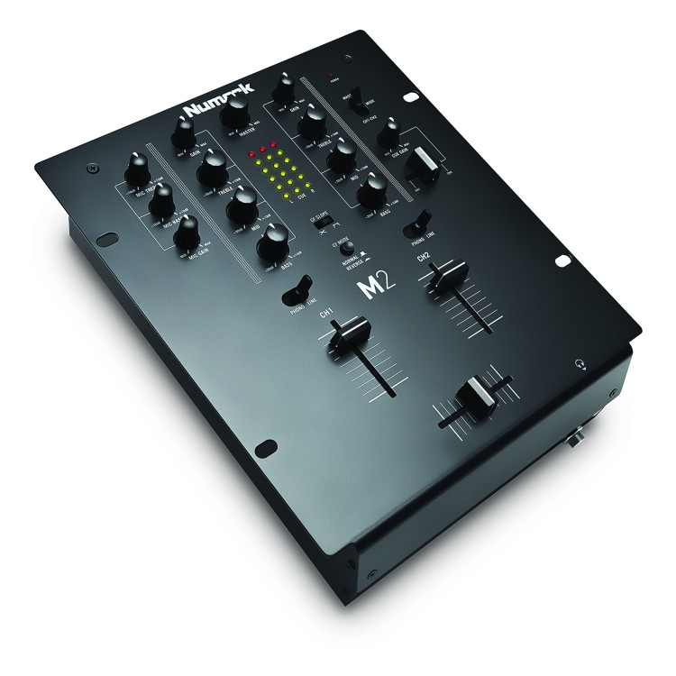 Numark M2