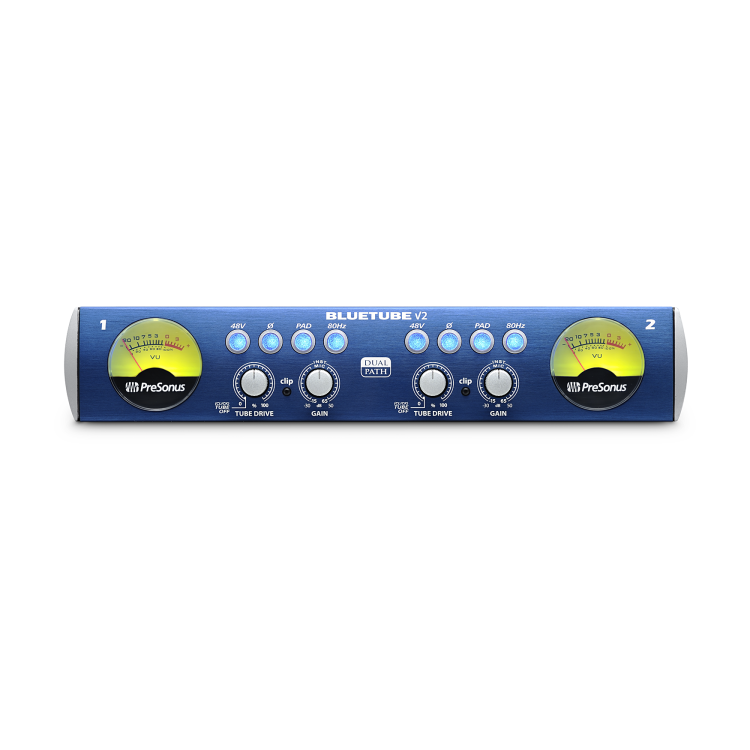 PreSonus BlueTube V2
