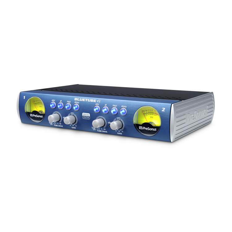 PreSonus BlueTube V2
