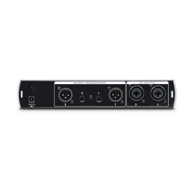 PreSonus BlueTube V2