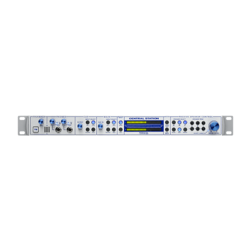 PreSonus Central Monitor Station Plus