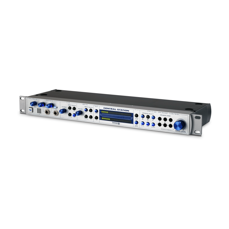 PreSonus Central Monitor Station Plus