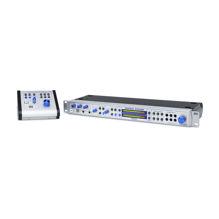 PreSonus Central Monitor Station Plus