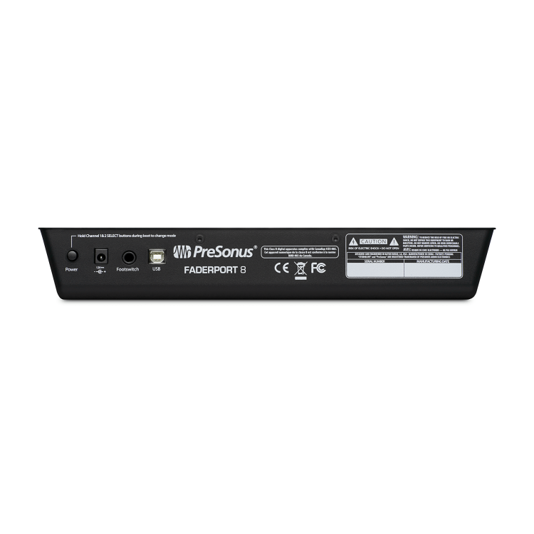 PreSonus FaderPort 8