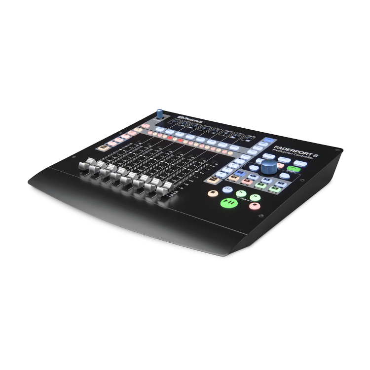 PreSonus FaderPort 8