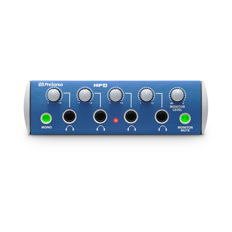 PreSonus HP-4