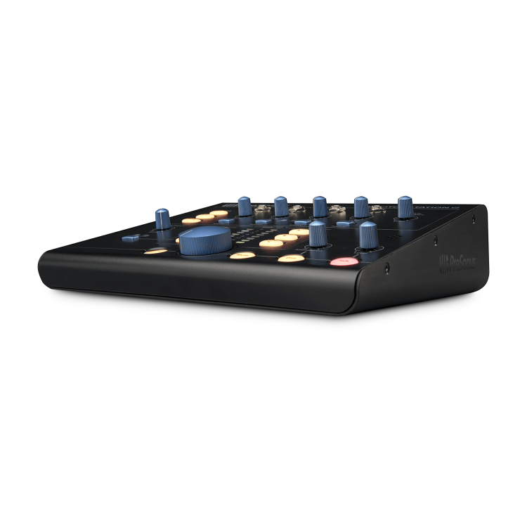 PreSonus Monitor Station V2