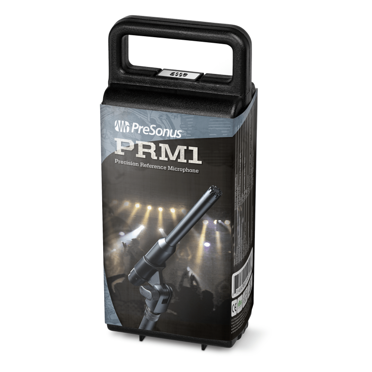 PreSonus PRM1
