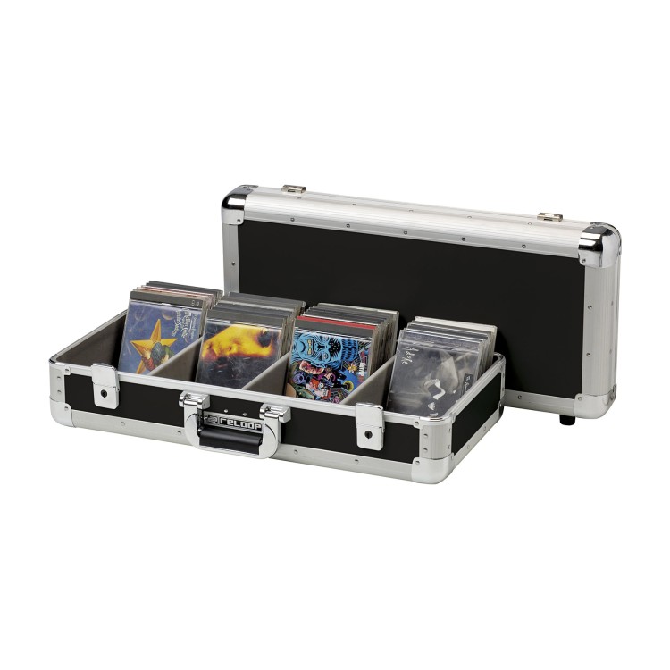 Reloop 100 CD Case PRO