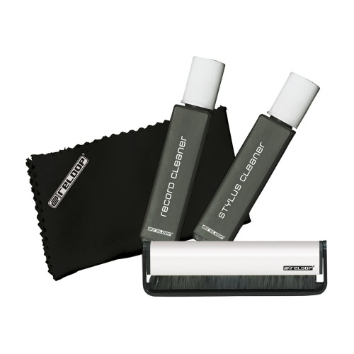 Reloop DJ Cleaning Set MK2
