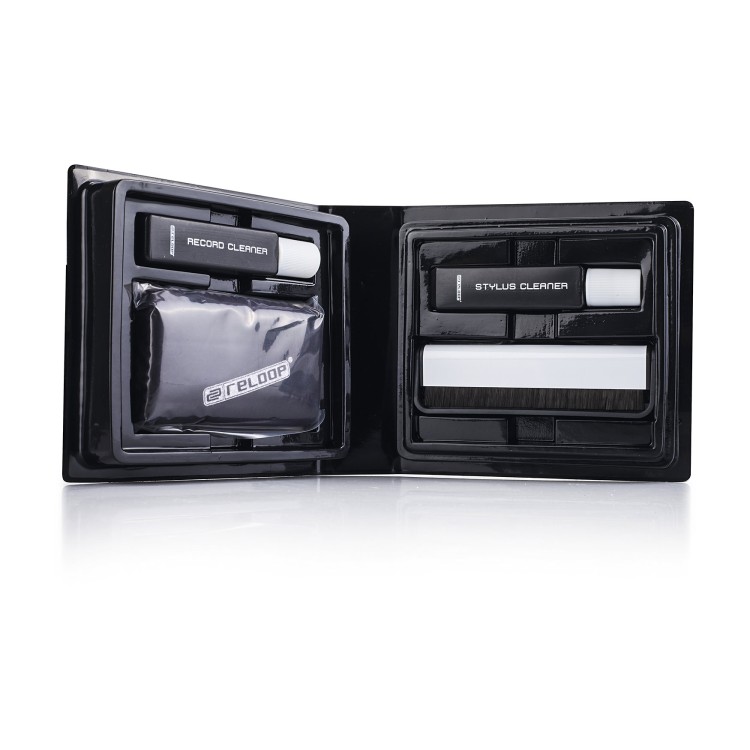 Reloop DJ Cleaning Set MK2