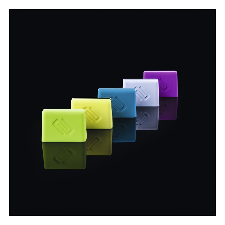 Reloop Fader Cap Set Purple